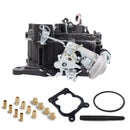 17080561 Marine Carburetor 4 Barrel 350 Engine
