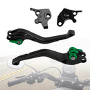 NEW Short Clutch Brake Lever fit for YAMAHA YZF R125 2008-2011