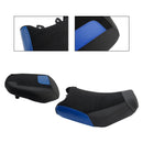 2024-2025 For Suzuki V-Strom250Sx Front&Rear Raider Passenger Cushion Kit Blue