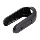 2pcs Front Fork Protector Covers Plastic Front Fork Shell for Ninebot MAX G30