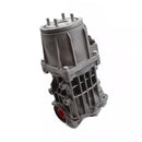 Rear Differential Axle Carrier 3501A115 For Jeep Patriot Compass 2007-2017