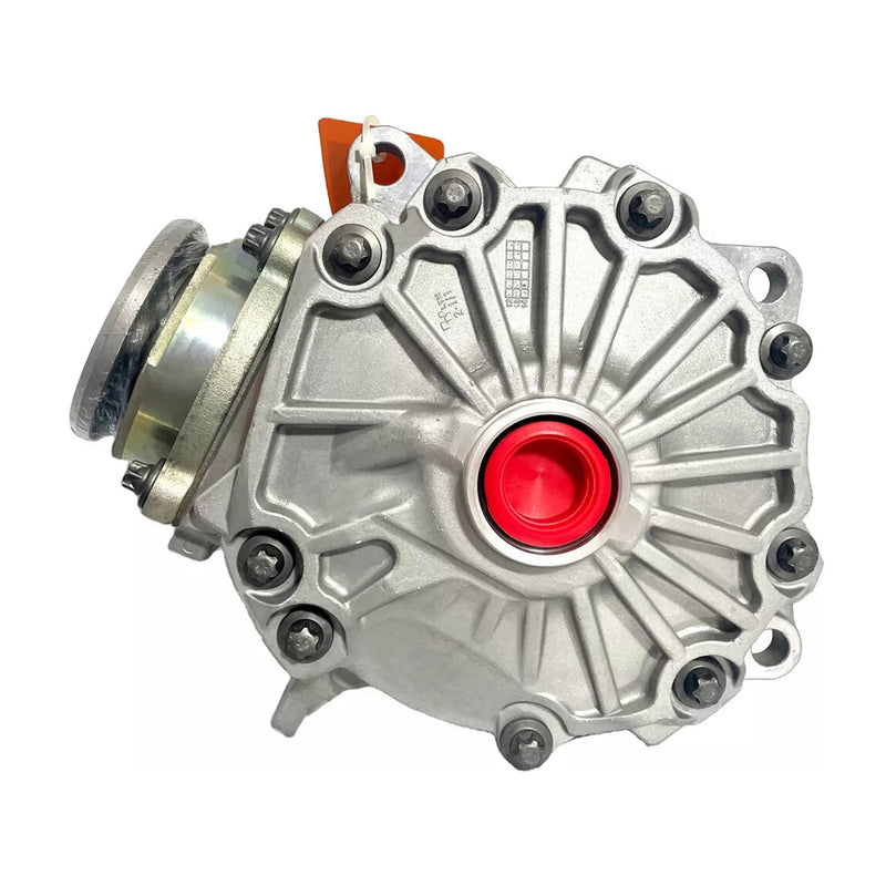 A2213307901 Front Axle Differential Assembly 2.47 Gear For Mercedes Cls450 S63