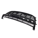 2019-2021 Porsche Macan Black Front Bumper Grill Grille 95B807683AN1E0