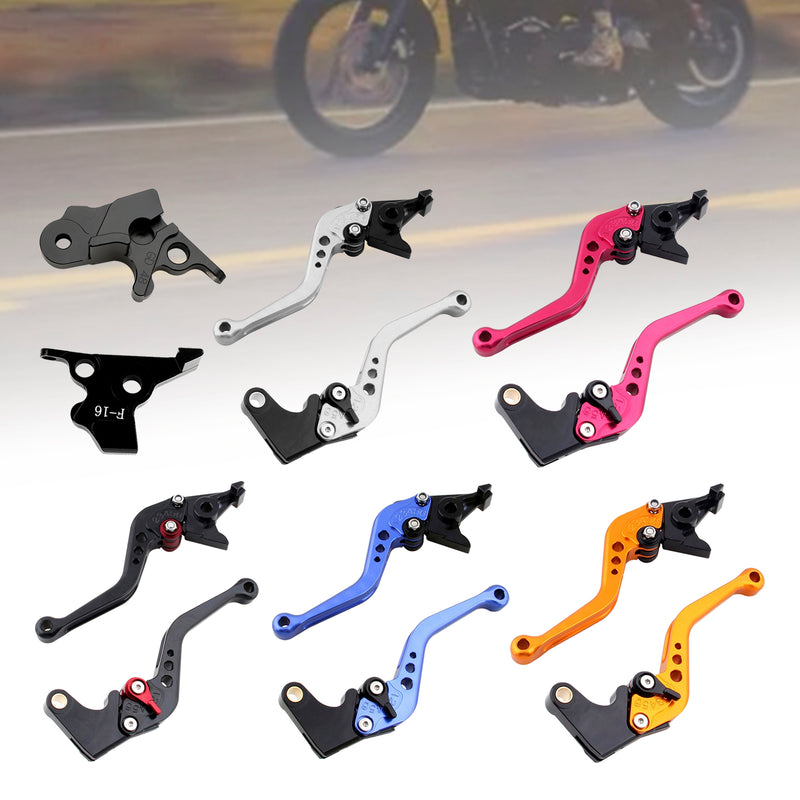 NEW Short Clutch Brake Lever fit for YAMAHA XSR 155 MT15 2019-2022