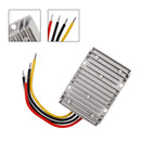 WaterProof 20-72V to 12V 30A 360W Step Down DC/DC Power Converter Regulator
