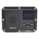 800m Solar Outdoor Infrared Powered Driveway Alarm Anti-Theft Induction Wireless