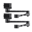 2x Rear Air Suspension Height Level Sensor LR023648 For Range Rover Sport 05-13