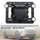 Front Cruise Distance Radar Sensor 28438-6RR7A For 2021-2024 Nissan Rogue