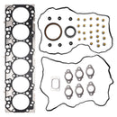 4955229 Upper Engine Head Gasket Set for Cummins EPA10 6.7L ISB QSB Engines