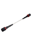 Aluminum Frame Crash Slider Protection Red For Du Cafe Racer Scrambler 800