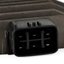 Stator Regulator Rectifier w/Gasket For Suzuki LTF LT-F 400 Eiger Manual 02-2007