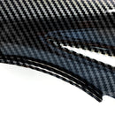 Yamaha X-MAX 300 2023-2025 Rear Tail Side Seat Fairing Panel Cowl