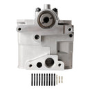 Cylinder Head 908713 908813 076103351E  For VW Crafter 30-50 box 2.5 TDI 06-13
