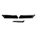 Smoked LED Blinker Side Indicator Turn Signal for Porsche 987 997 911