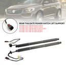 XC60 I SUV (156) D3 04.2012-12.2015 2PCS Power Liftgates Lift Support 31386705 31386706