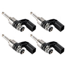 4Pcs Fuel Injector For VW Golf V VI Polo Audi A1 1.4L 03C906036E 03C906036M