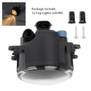 Front Driving Fog Light LH/RH 2N11-15201-AB for Ford Focus 2007-2011