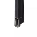 4PCS Front+Rear Door Window Belt Trim Molding For Toyota Lexus IS300 2001-2005