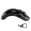 2023-2025 Harley Touring CVO Road Glide FLTRXSE FLTRXSTSE Rear Fender System