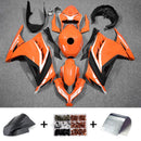 Injection Fairing Kit Bodywork Plastic ABS fit For Kawasaki EX300 Ninja300 2013-2024