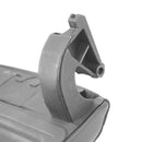 Grey Leather Armrest Centre Console Lid For BMW E90 E91 E92 E93 51169134486