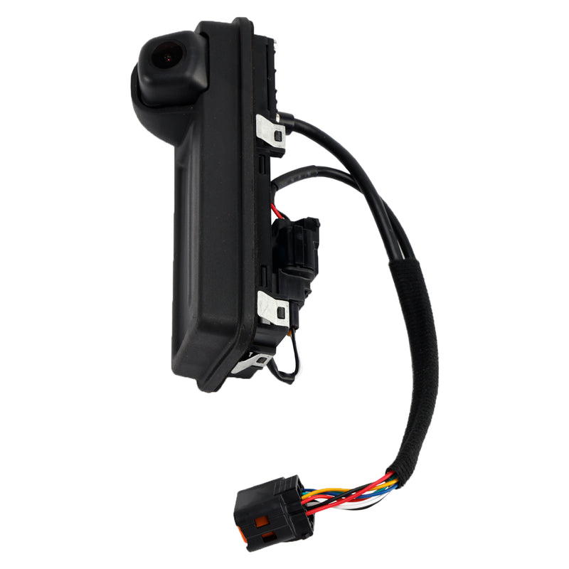 Rear View Camera Tailgate Handle Camera 99240-K0000 For Kia Soul 2020-2022