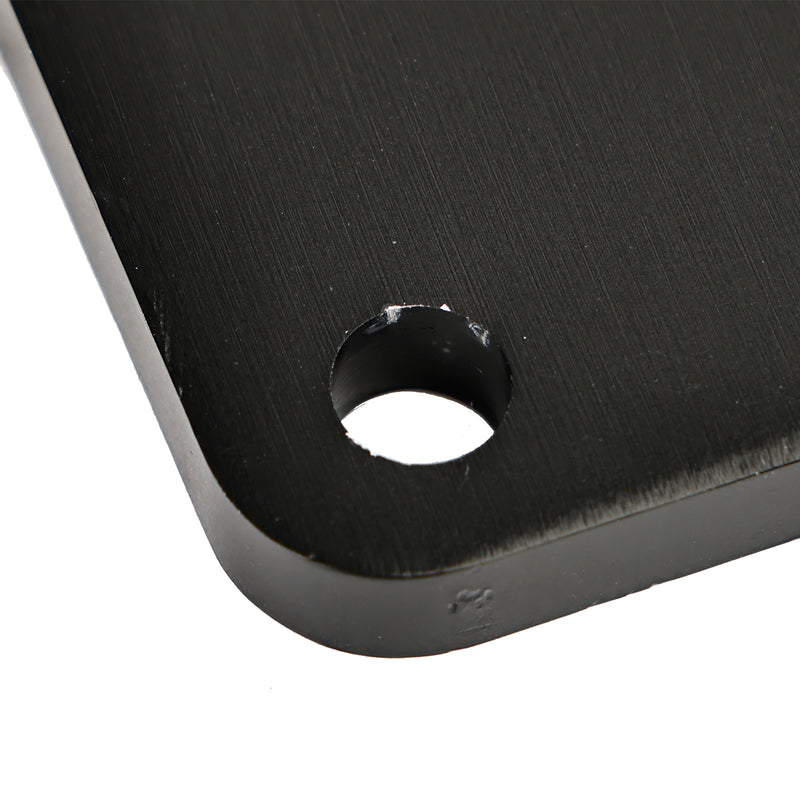 EGR Cooler Plate Fit for Isuzu D-MAX 3.0L 2012-2015