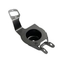 1999-2004 Jeep Grand Cherokee Pair Front Lower Coil Spring Bracket