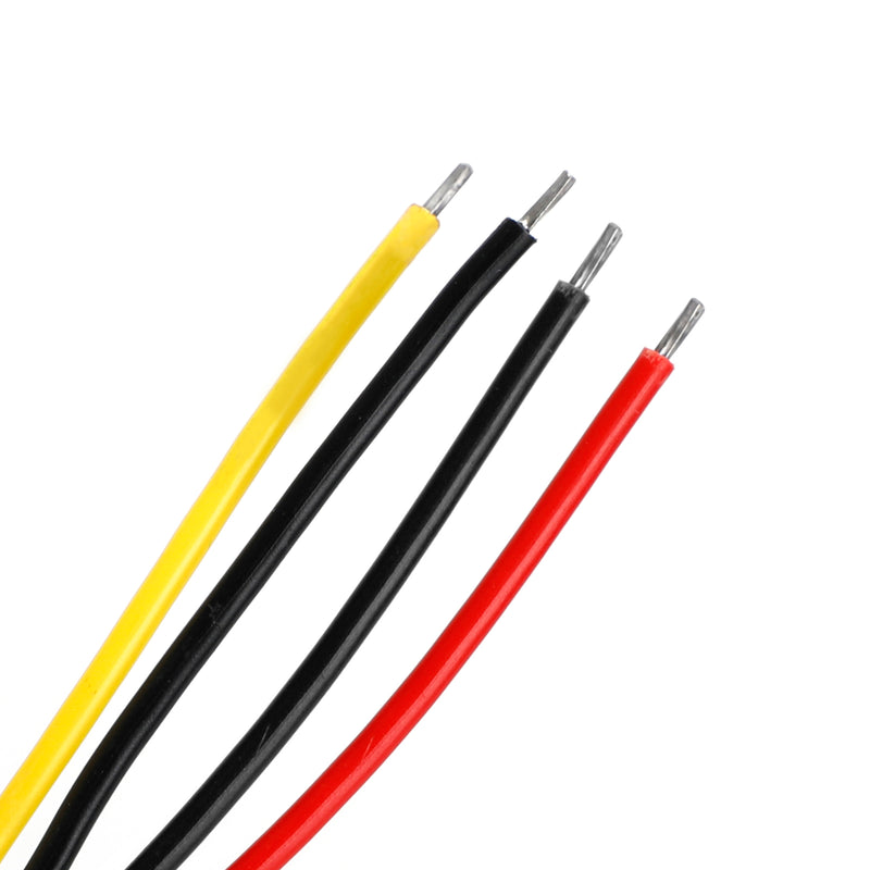 3-30A Waterproof DC/DC Converter Power Supply Regulator 20-60V Step Down To 12V