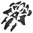 Injection Bodywork Fairing Kit for Yamaha Tenere 700 T700S 2025-2026