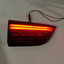 2014-2018 BMW X5 F15 Left+Right LED Tail Light Brake Lamp