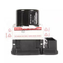 Volkswagen Beetle 2012-2016 Anti-Lock Brake ABS Pump Assembly 1K0907375BJ 1K0614517DE