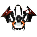 Injection Fairing Kit Bodywork Plastic ABS For Honda CBR600 F4 1999-2000
