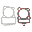 Cylinder Piston Gasket Kit For Honda XR 125 L JD19 2003-2009 CG125 ES 2004-2009
