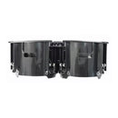 Front Dual Cup Holder Black 2056800691 For Mercedes-Benz W205 W213 2015-2018