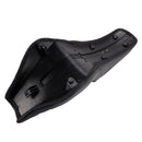 2021-2025 Street Bob 114 Softail Ribbed Complete Cushion Rider Passenger Seat
