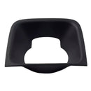 Adaptive Cruise Control Bezel Cover Black 68262018AA For Jeep Grand 2017-2022