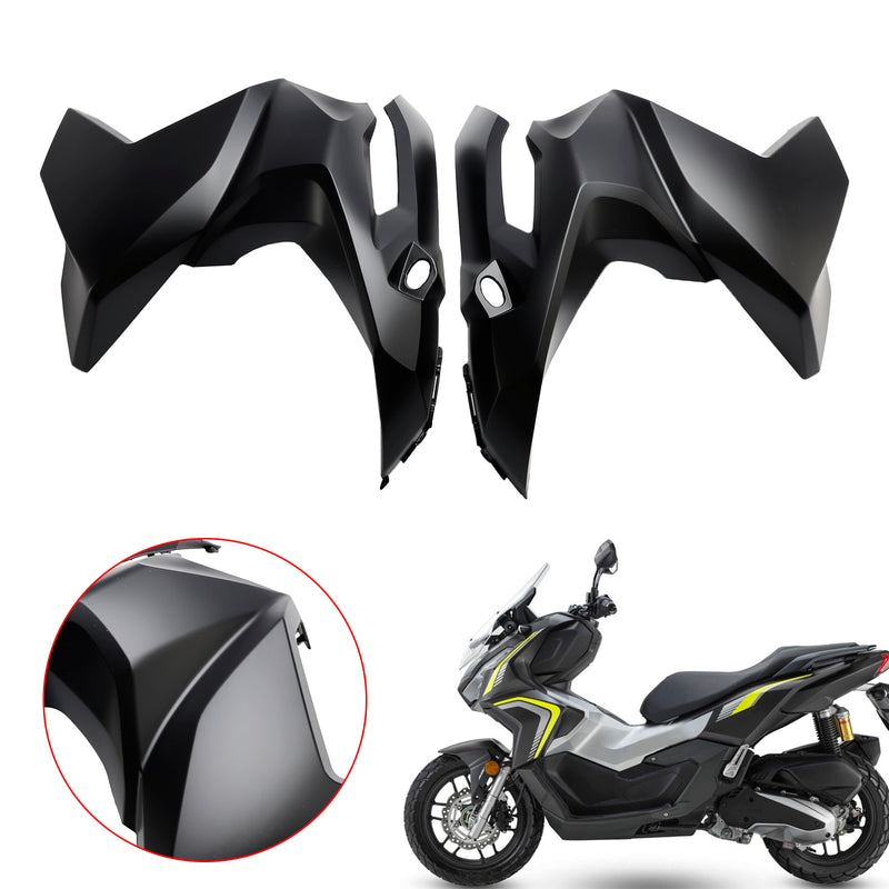 Front Side Cover Headlight Panel Fairing for Honda ADV 160 2023-2024