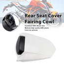 2014-2019 For 1290 Super Duke R Rear Pillion Seat Cover Fairing Cowl