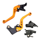 NEW Short Clutch Brake Lever fit for CFMOTO 700CL-X Heritage 2021-2024