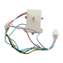 242219204 Refrigerator Evaporator Fan Motor for Kenmore Frigidaire 4546153