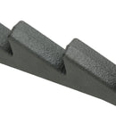 Wall Mount Steel Firewood Splitter Kindling Wood Cracker Cutting Tool for Home