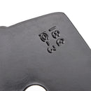 CYLINDER HEAD STANDARD FOR YAMAHA RXZ135 RXK RX135 RX-King RX-Special 135