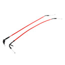 Throttle Cable Wire for Suzuki GSXR600 GSXR750 2011-2023