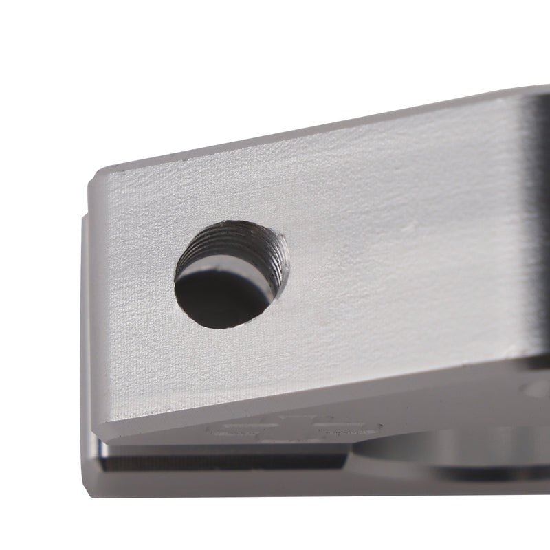 74098 Battery Terminal Multi Power Block Silver