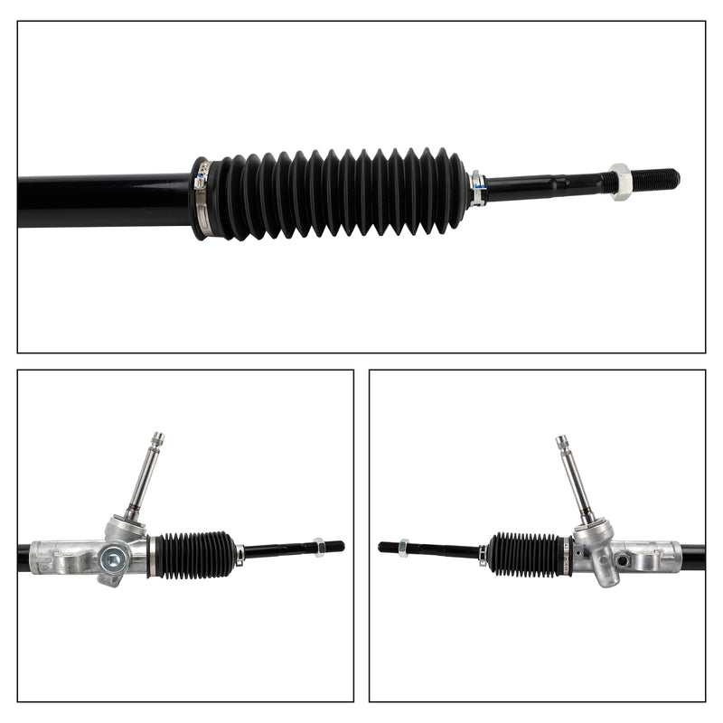 Right Hand Drive Power Steering Rack 56500-1J010 for Hyundai i20 2008-2015