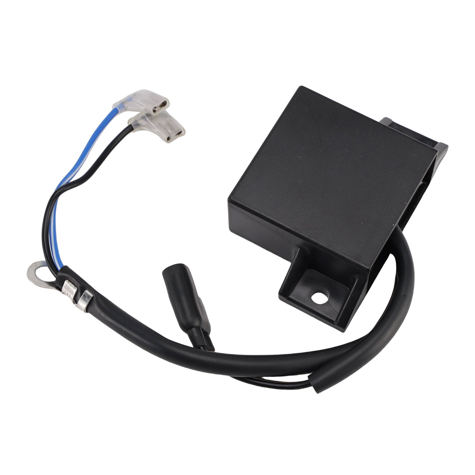 Cdi Ignition System Unit Box 410914900 For Ski-Doo Alpine Ii 503 Formu