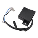 Cdi Ignition System Unit Box 410914900 For Ski-Doo Alpine Ii 503 Formula Safari