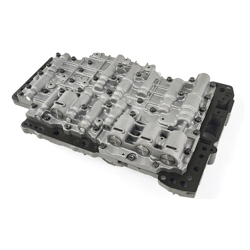 Transmission Valve Body Mechatronic 0C8325039 For VW TOUAREG 2011-2018