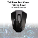 2025-2026 Yamaha MT-07 MT07  Tail Rear Seat Cover Fairing Cowl